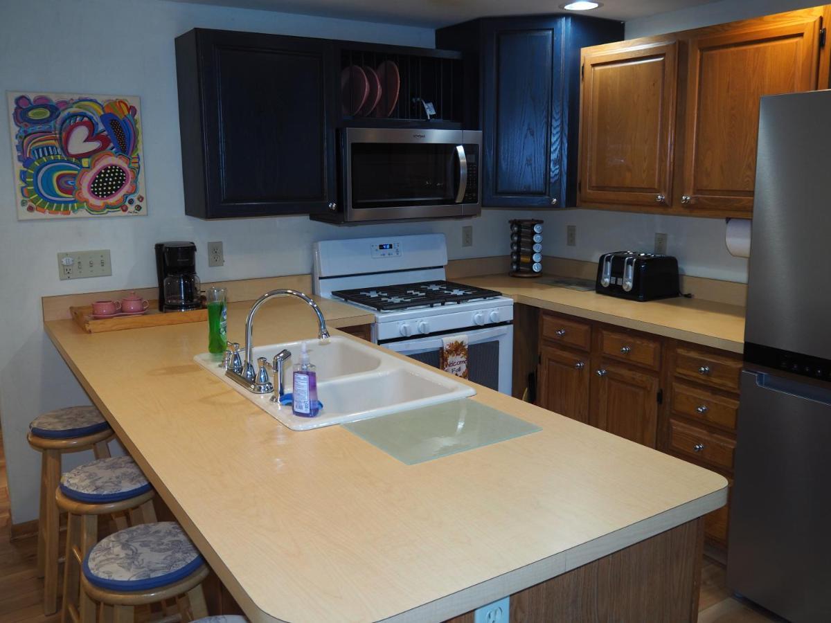Bayside Cottage - Remodeled And Great Location! Frankfort Zewnętrze zdjęcie