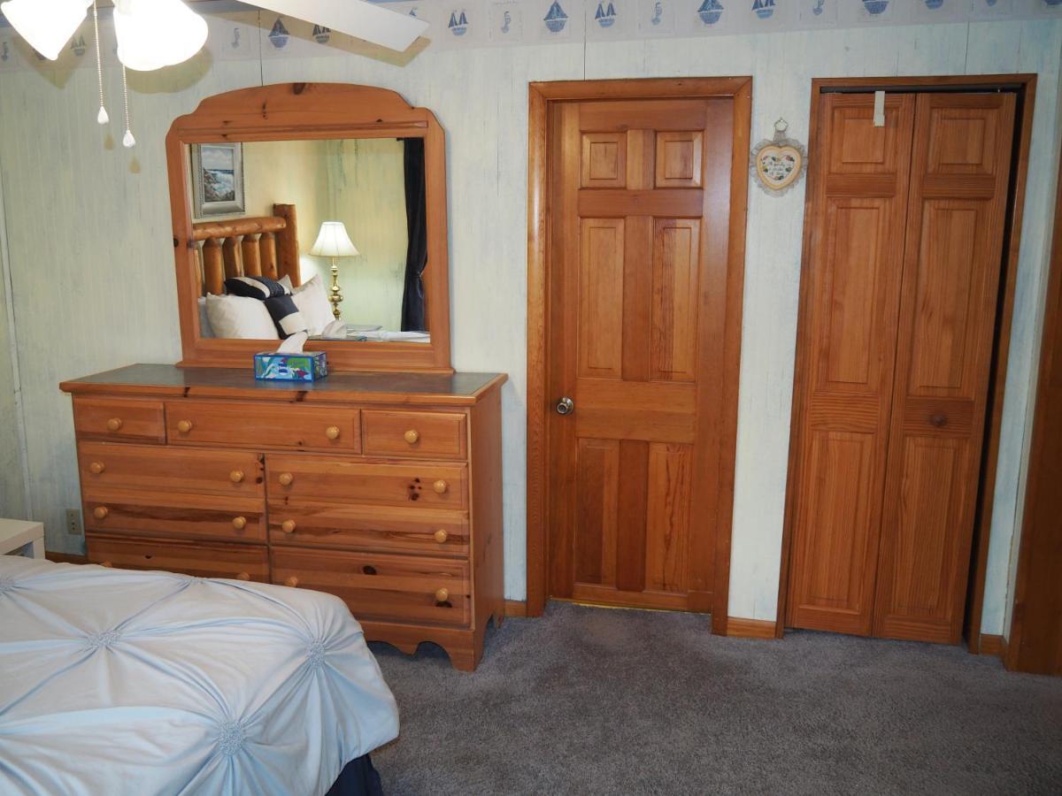 Bayside Cottage - Remodeled And Great Location! Frankfort Zewnętrze zdjęcie