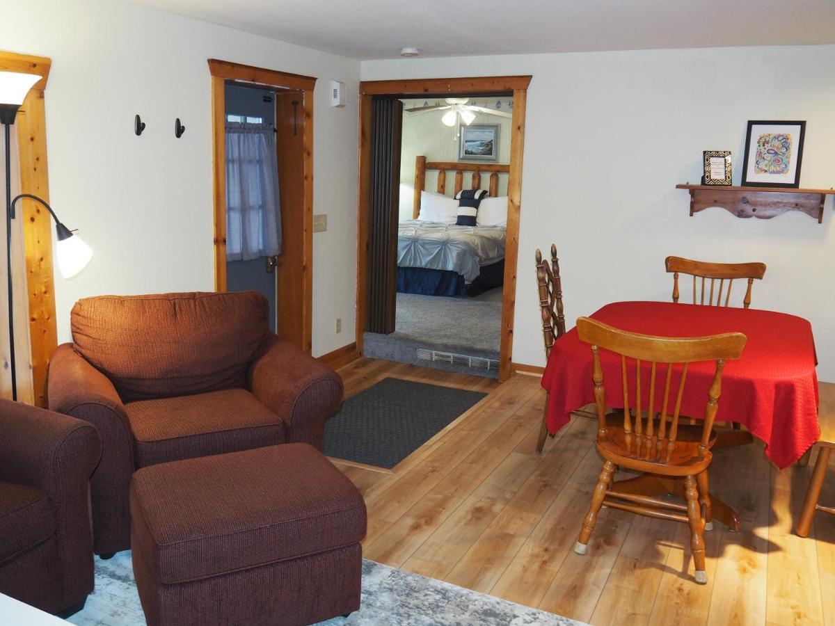 Bayside Cottage - Remodeled And Great Location! Frankfort Zewnętrze zdjęcie