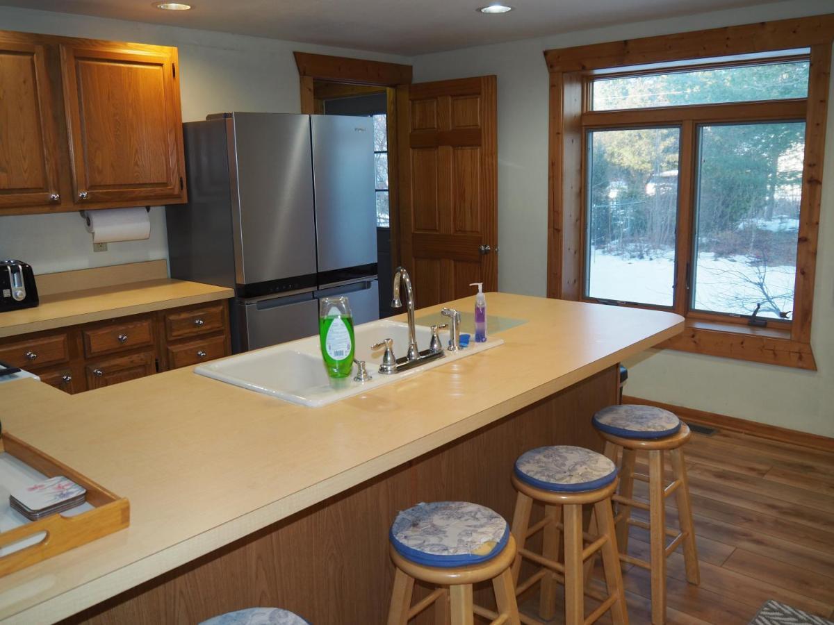 Bayside Cottage - Remodeled And Great Location! Frankfort Zewnętrze zdjęcie