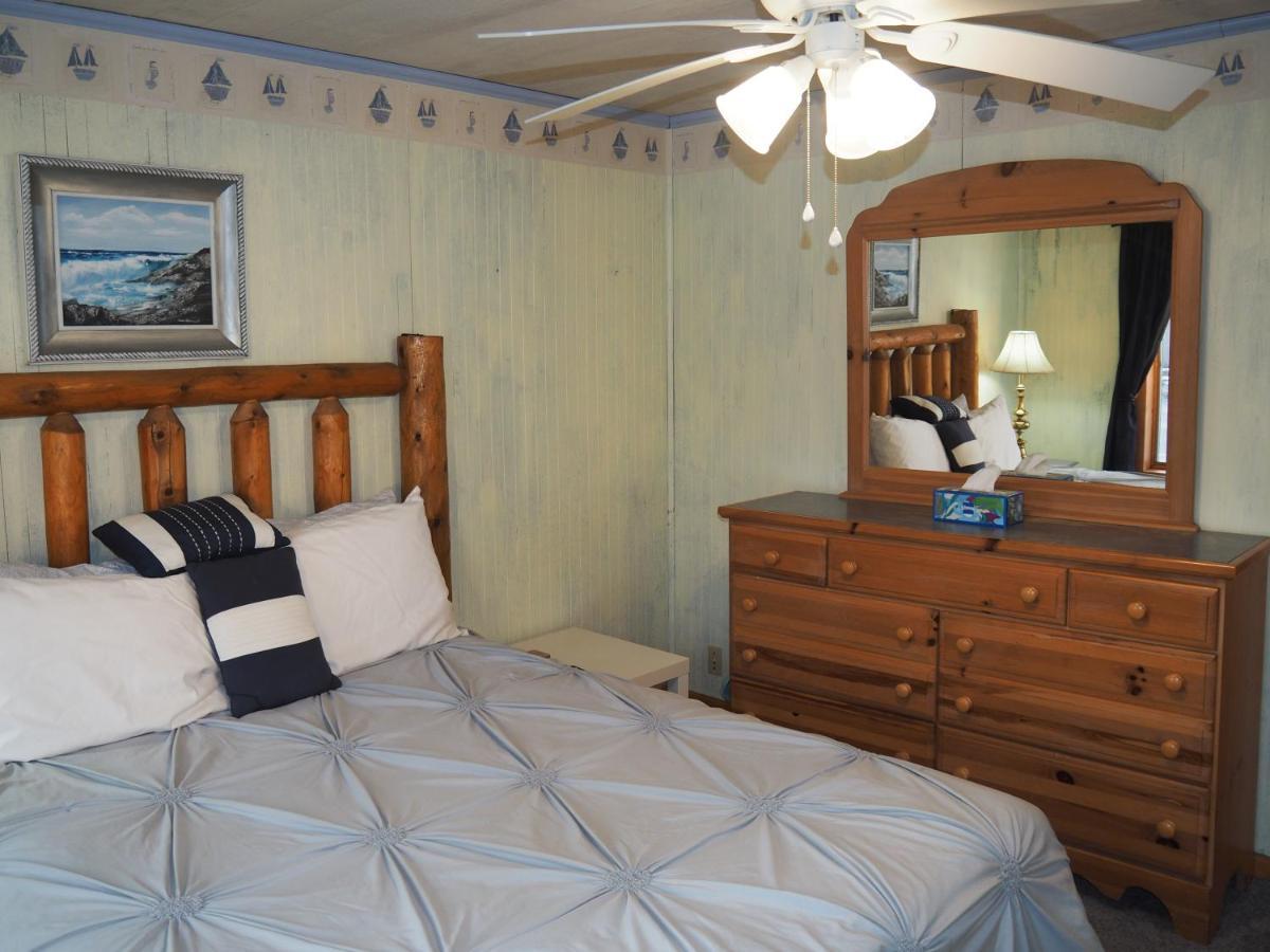 Bayside Cottage - Remodeled And Great Location! Frankfort Zewnętrze zdjęcie