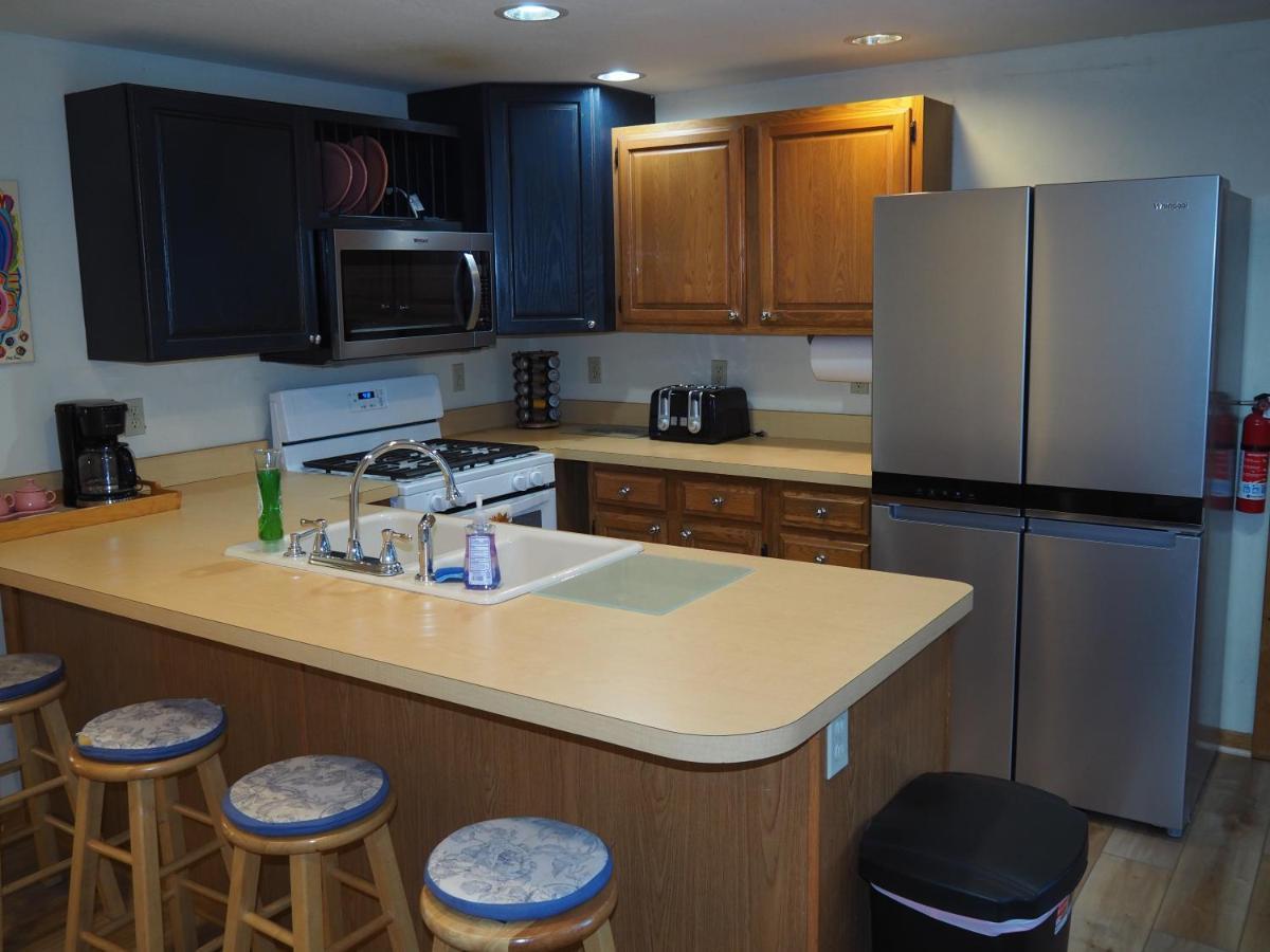 Bayside Cottage - Remodeled And Great Location! Frankfort Zewnętrze zdjęcie