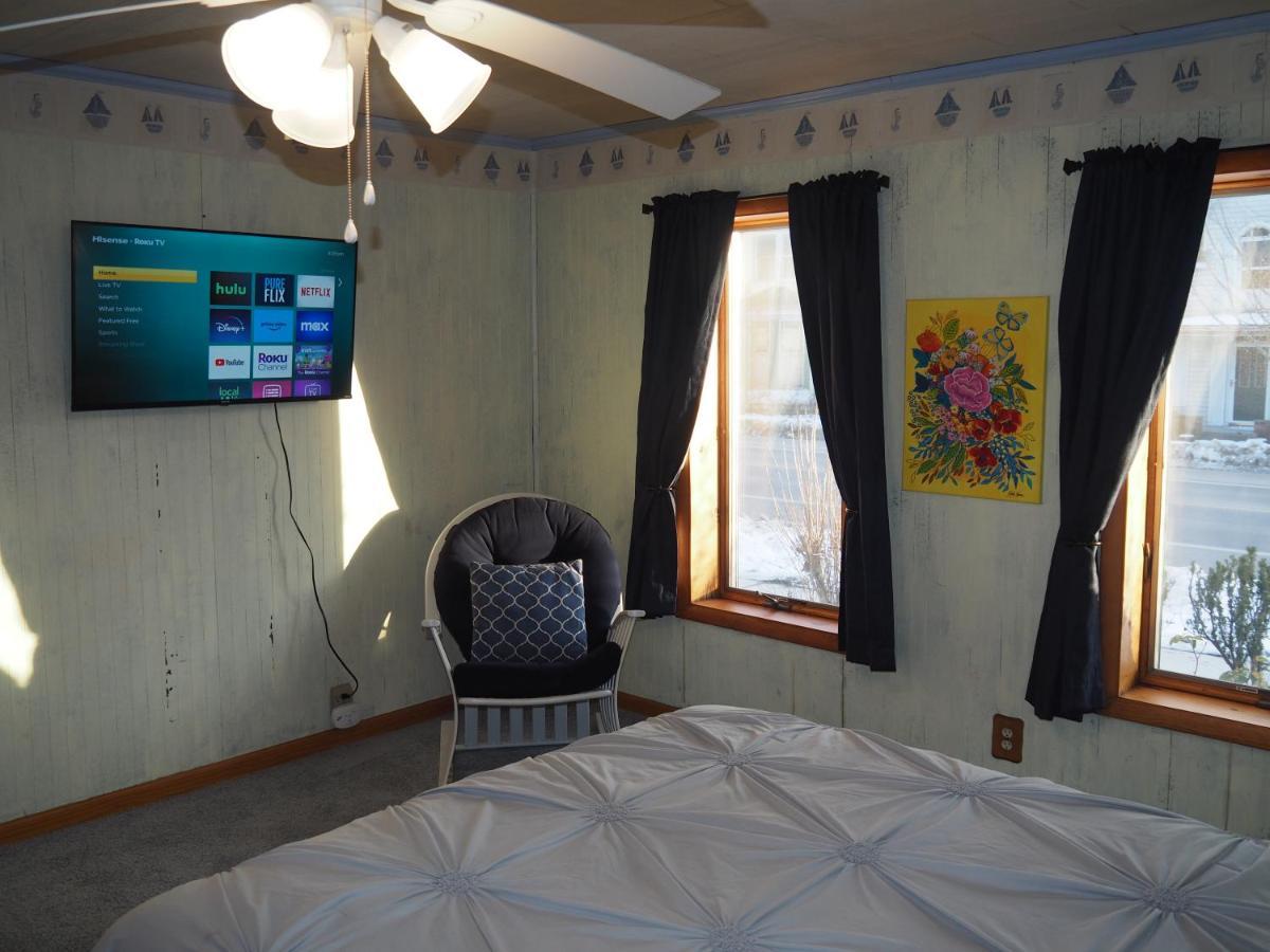 Bayside Cottage - Remodeled And Great Location! Frankfort Zewnętrze zdjęcie