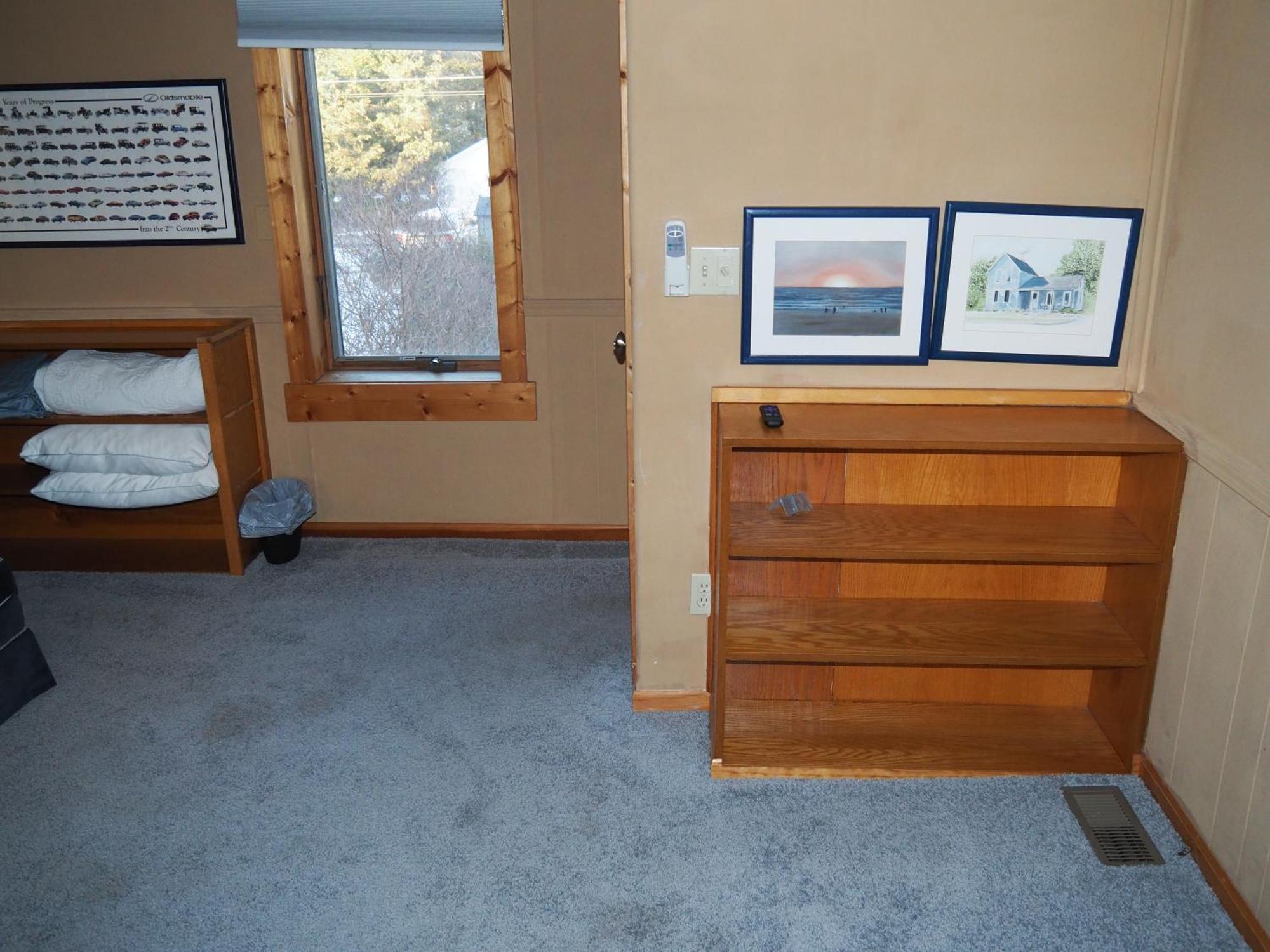 Bayside Cottage - Remodeled And Great Location! Frankfort Zewnętrze zdjęcie