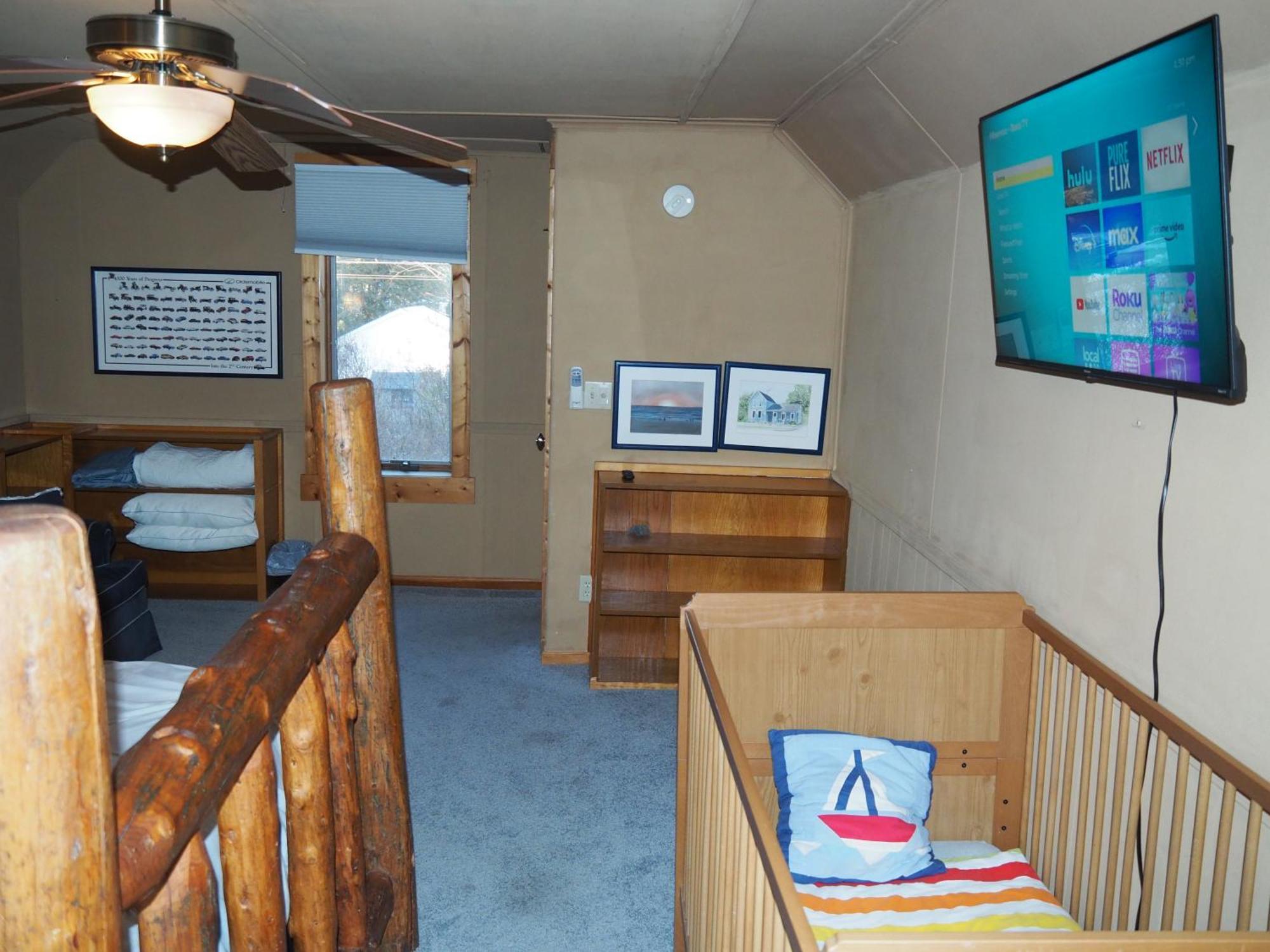 Bayside Cottage - Remodeled And Great Location! Frankfort Zewnętrze zdjęcie