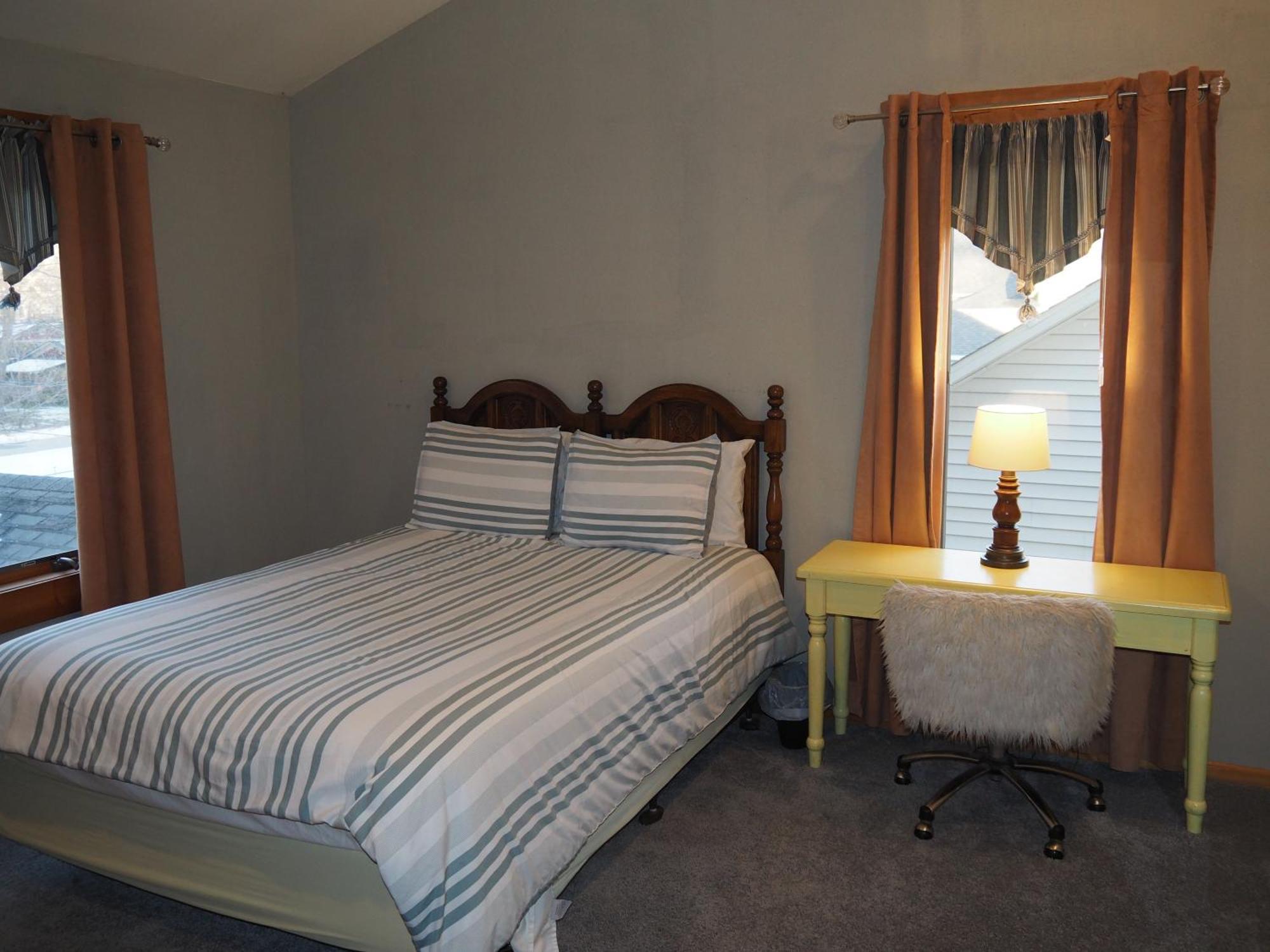 Bayside Cottage - Remodeled And Great Location! Frankfort Zewnętrze zdjęcie