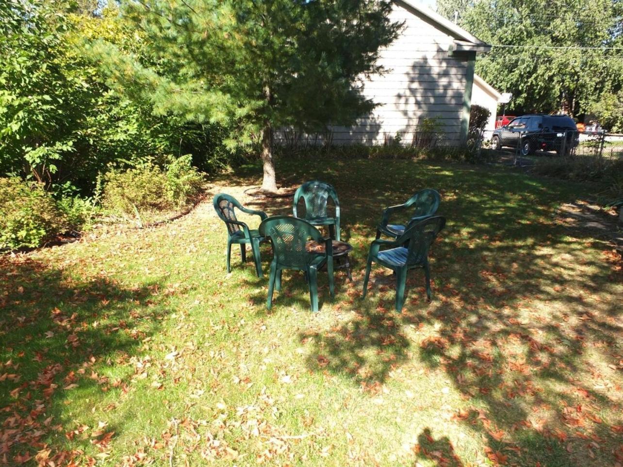 Bayside Cottage - Remodeled And Great Location! Frankfort Zewnętrze zdjęcie